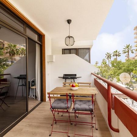 Homeforguest New Modern Apartment With Pool Arona  Exterior photo