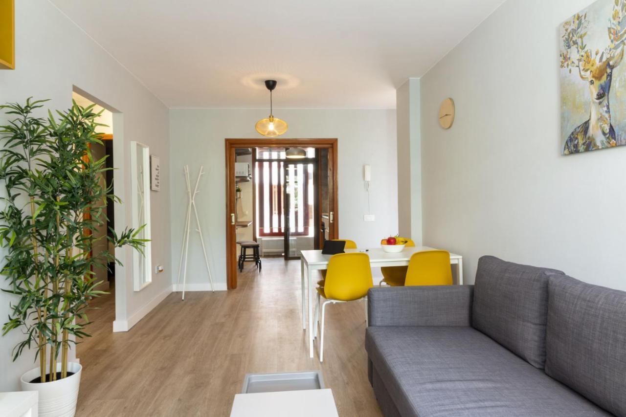 Homeforguest New Modern Apartment With Pool Arona  Exterior photo