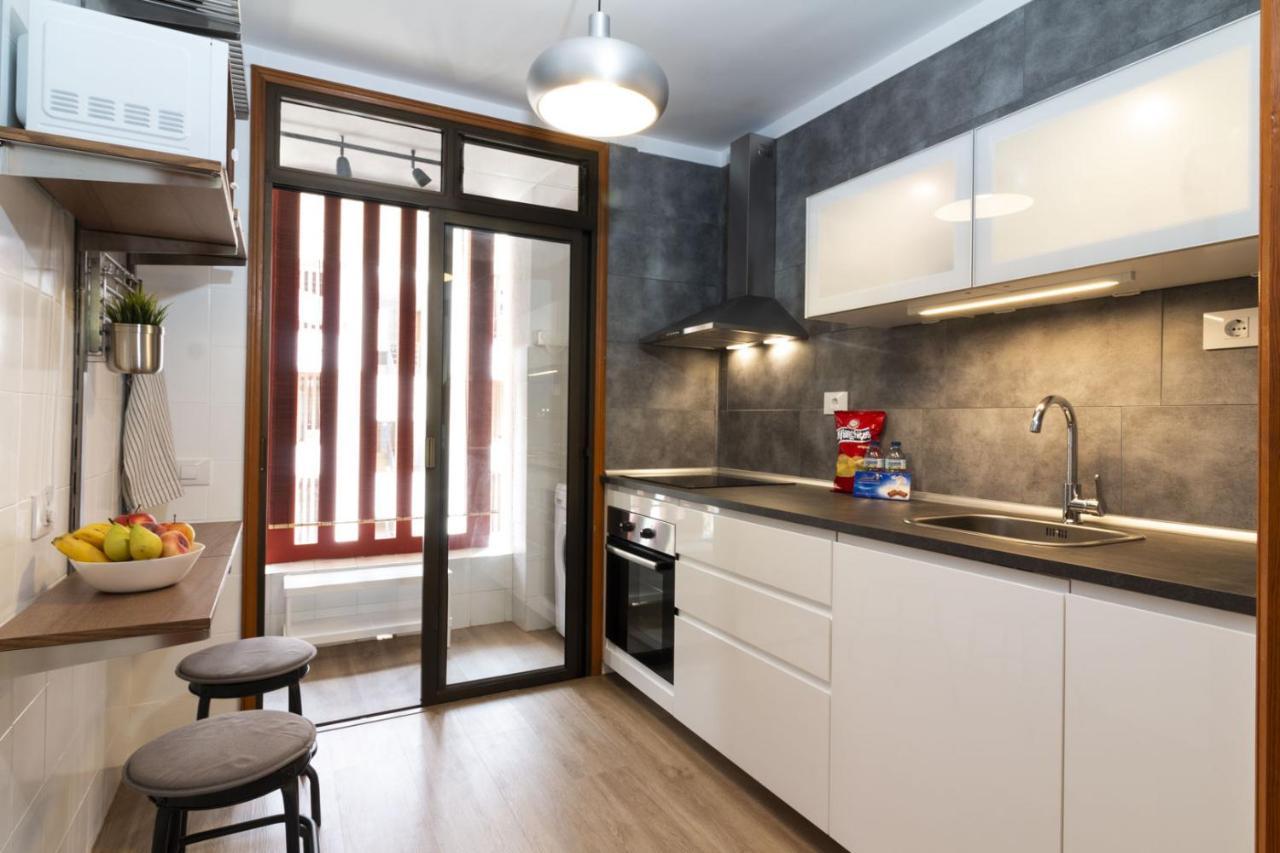 Homeforguest New Modern Apartment With Pool Arona  Exterior photo