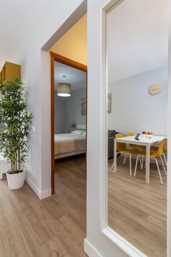 Homeforguest New Modern Apartment With Pool Arona  Exterior photo